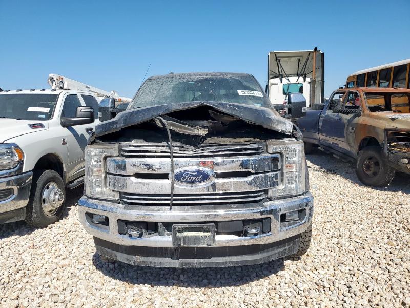 2017 FORD F350 SUPER - 1FT8W3BT7HEE83382