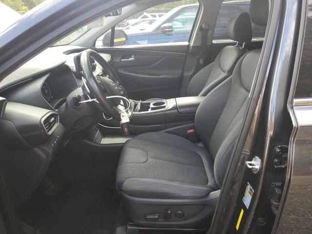 2021 HYUNDAI SANTA FE S #3296231462