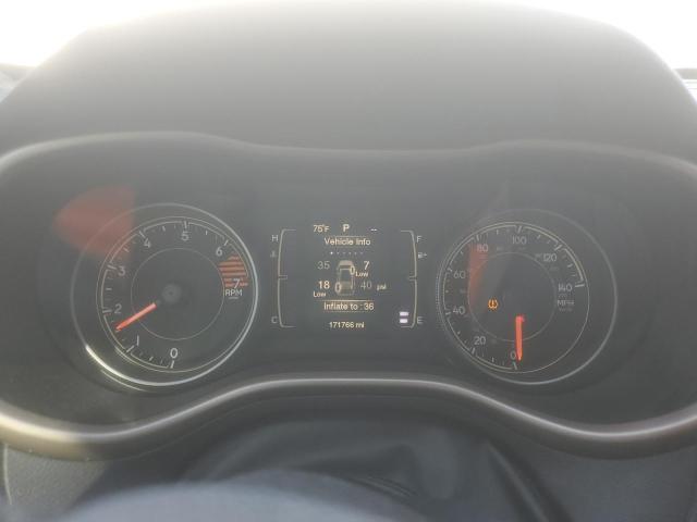 2016 JEEP CHEROKEE L - 1C4PJMCB7GW193450