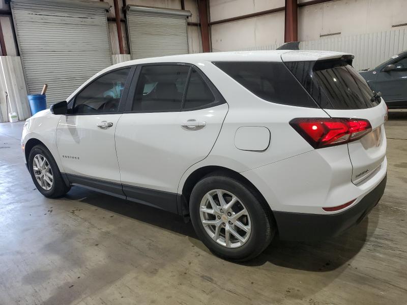 2022 CHEVROLET EQUINOX LS #3291481973