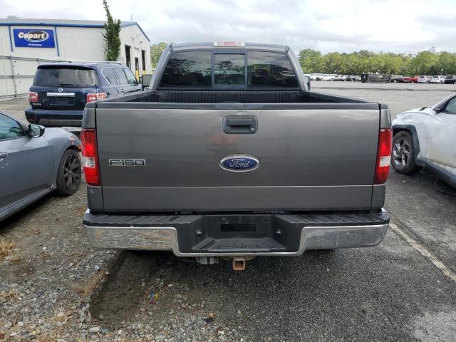 2008 FORD F150 #3258882866