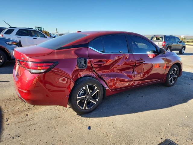 2024 NISSAN SENTRA SV #3283825422