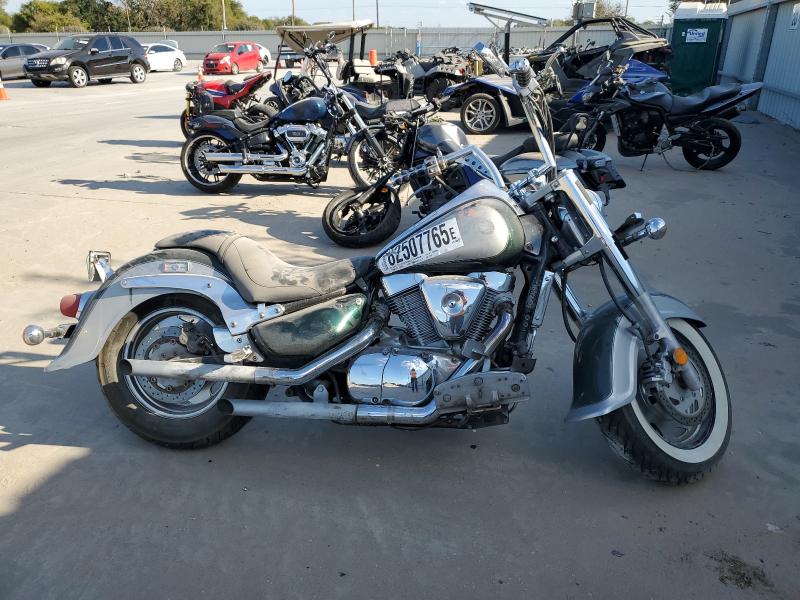 2003 SUZUKI VL1500 #3301988445