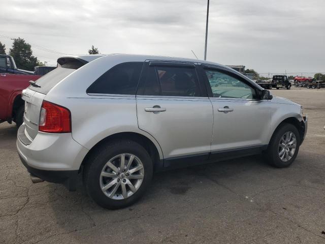 2013 FORD EDGE LIMIT - 2FMDK3KC5DBA07966
