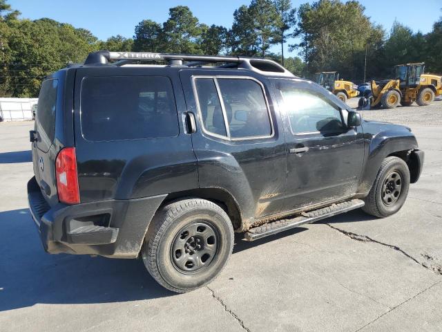 2011 NISSAN XTERRA OFF #3290221211