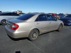 Lot #3304560443 2002 TOYOTA CAMRY LE