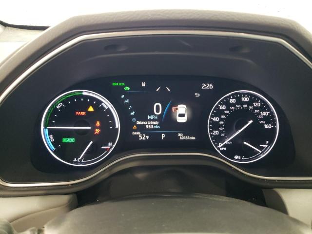 2022 TOYOTA AVALON LIM 4T1DA1AB1NU013601