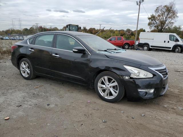 2015 NISSAN ALTIMA 2.5 - 1N4AL3AP0FC417673