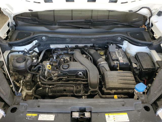 2022 VOLKSWAGEN TAOS SE #3301855004
