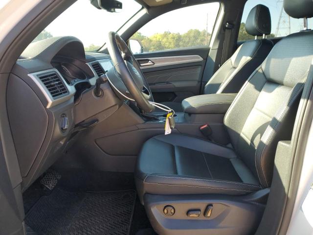 2021 VOLKSWAGEN ATLAS CROS - 1V2JC2CA4MC221602