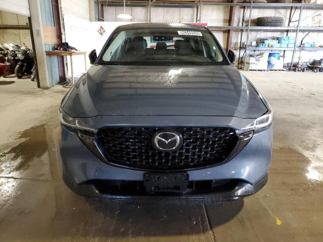 2025 MAZDA CX-5 PREFERRED - JM3KFBCM3S0672873