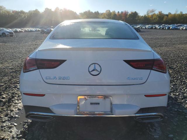 2021 MERCEDES-BENZ CLA 250 4M #3298109158