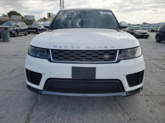 2020 LAND ROVER RANGE ROVE SALWR2SU7LA705297