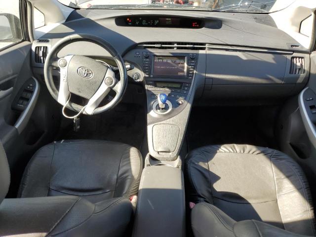 2010 TOYOTA PRIUS #3304141497