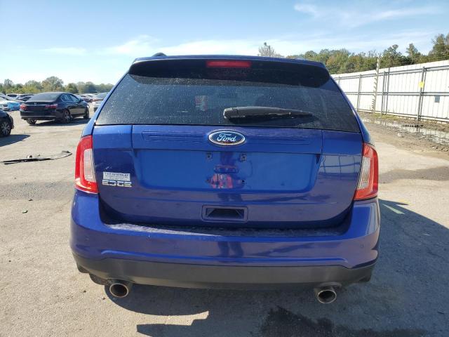 2014 FORD EDGE SE - 2FMDK3GC3EBA09094