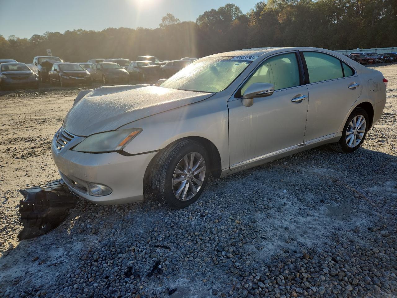 LEXUS ES 350