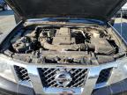 Lot #3304602512 2012 NISSAN FRONTIER S