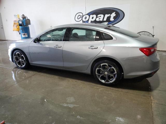 2024 CHEVROLET MALIBU LT - 1G1ZD5ST2RF112995