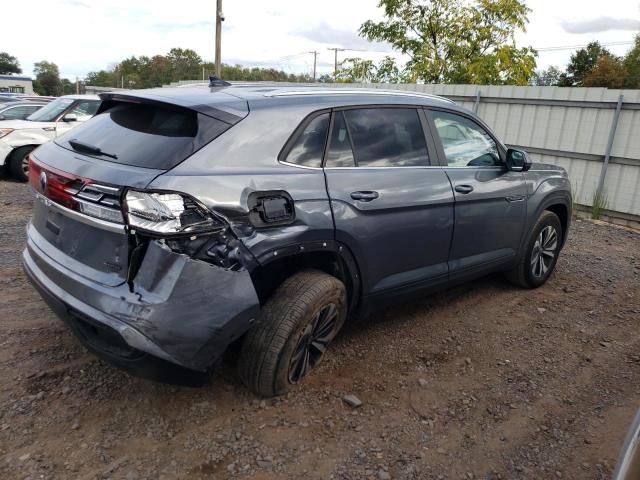 2024 VOLKSWAGEN ATLAS CROS #3279704920