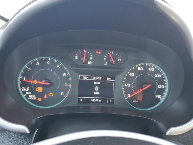 2023 CHEVROLET MALIBU LT #3302766356