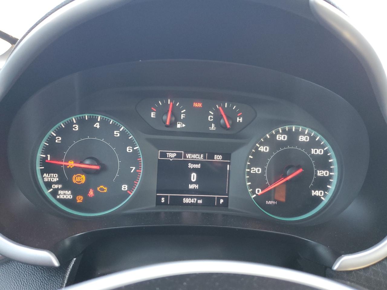 Lot #3302766356 2023 CHEVROLET MALIBU LT