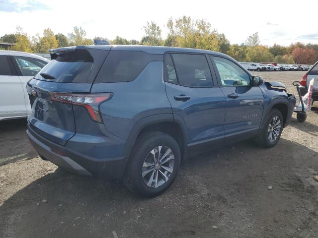 2026 CHEVROLET EQUINOX LT 3GNAXPEG6TL170215