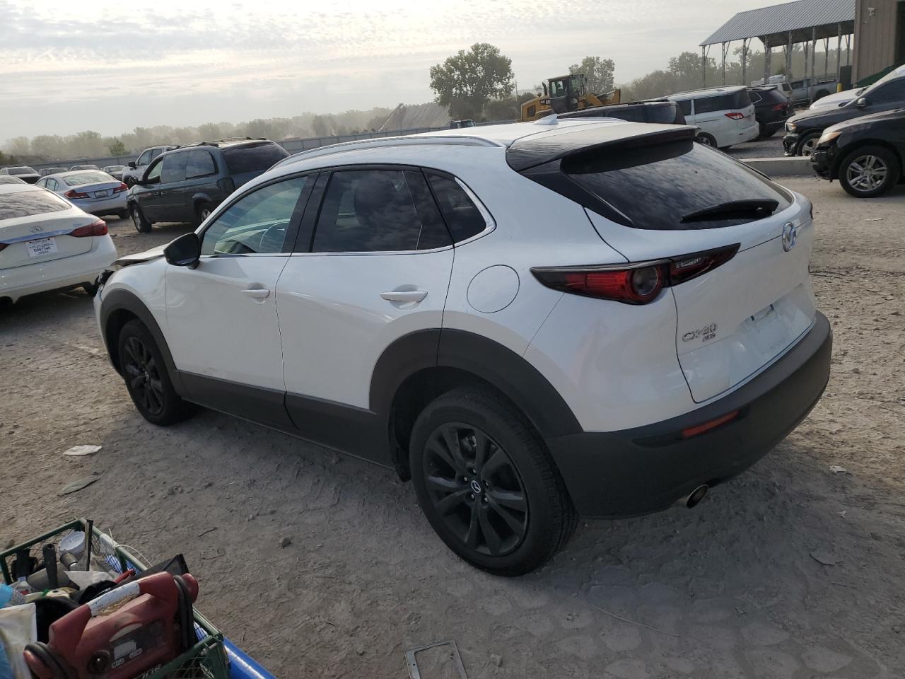 MAZDA CX-30 PREMIUM
