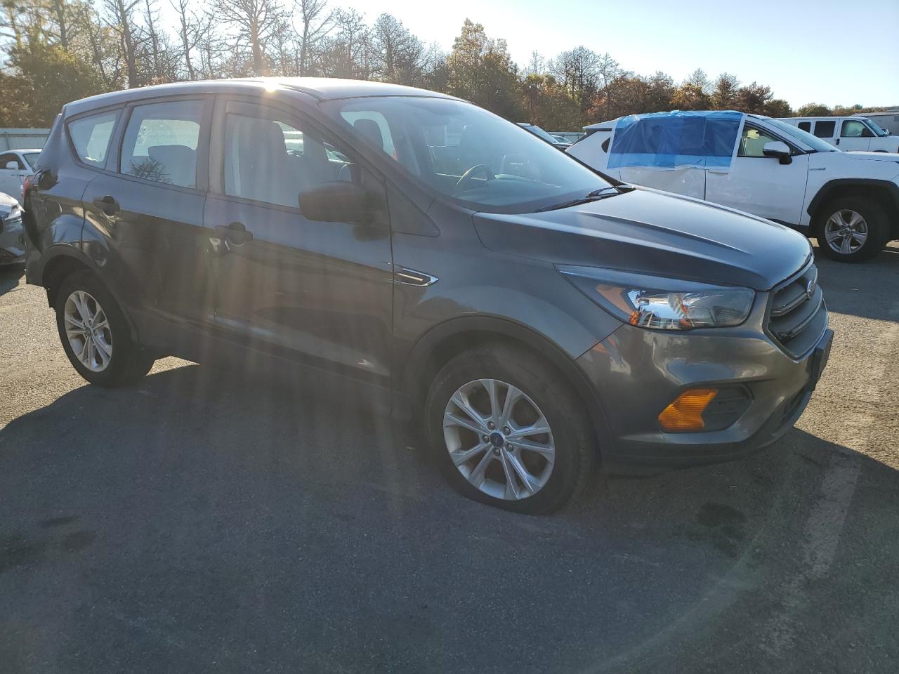 FORD ESCAPE S