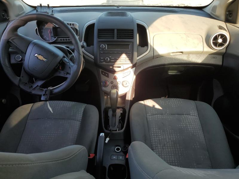 2015 CHEVROLET SONIC LS #3298128149