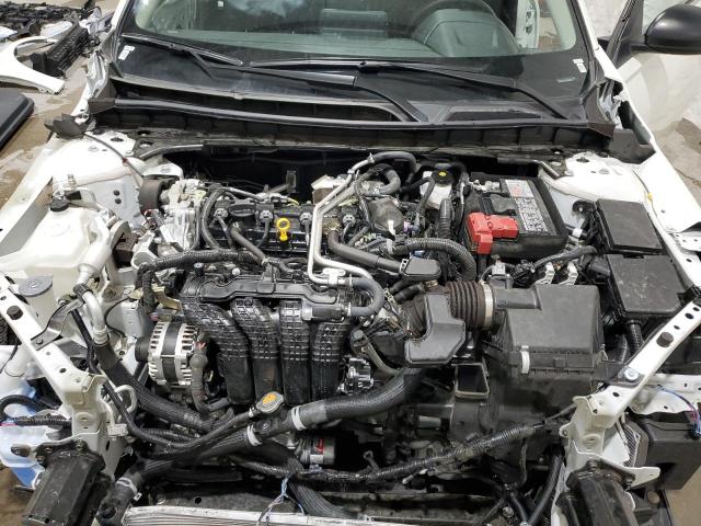 2025 NISSAN ALTIMA SV 1N4BL4DV7SN385095