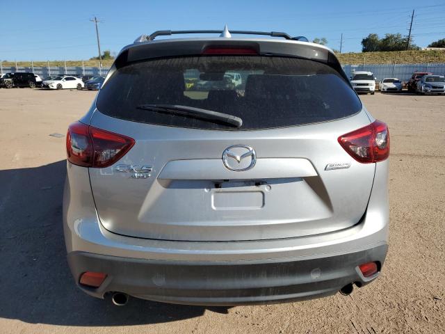 2016 MAZDA CX-5 GT #3290600770