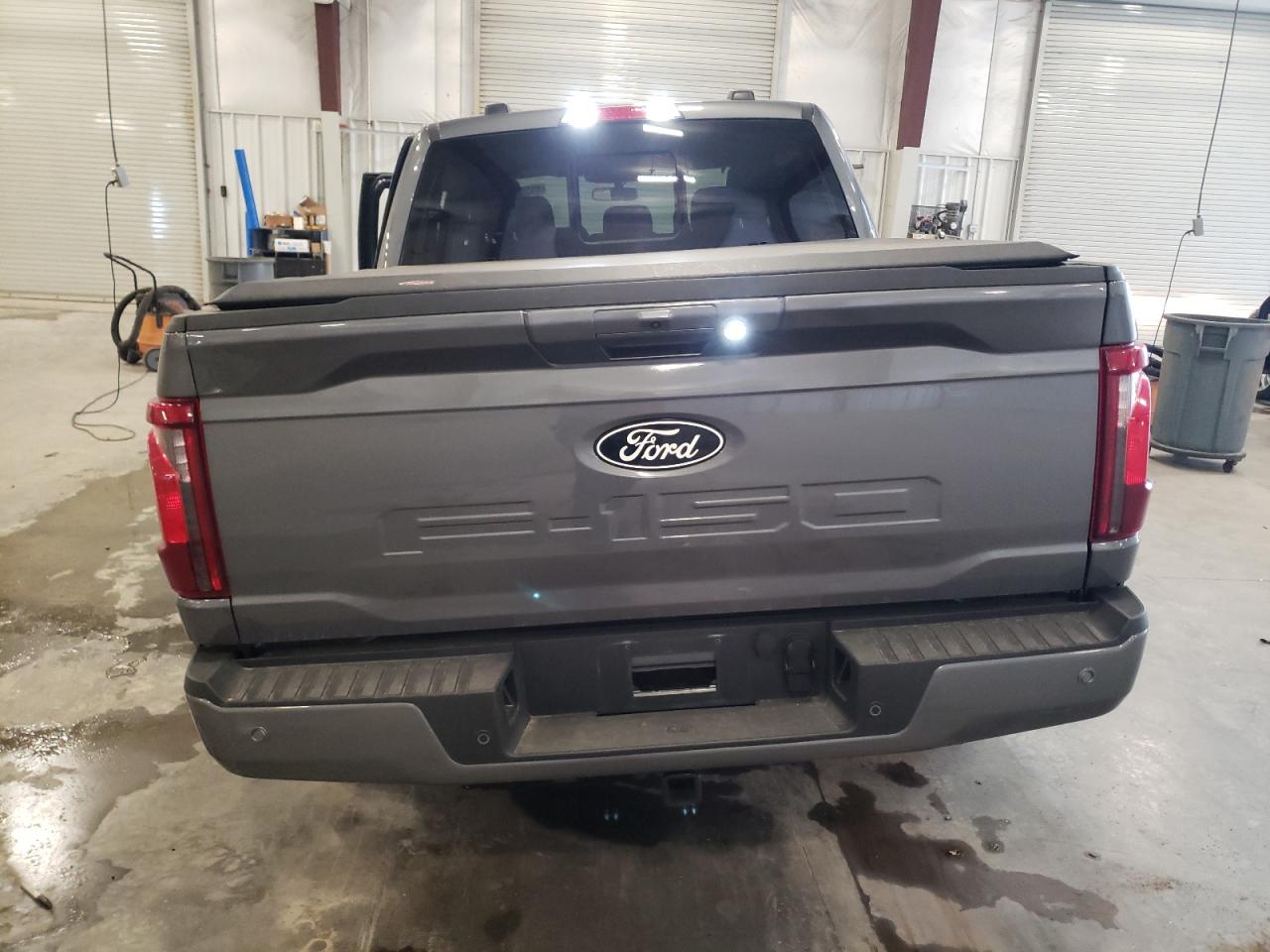 Lot #3297070492 2024 FORD F150 XLT