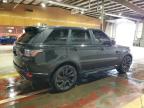 Lot #3293441424 2018 LAND ROVER RANGE ROVE