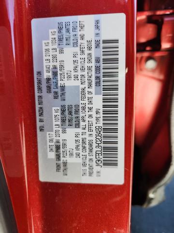 2017 MAZDA CX-5 GRAND #3278979035