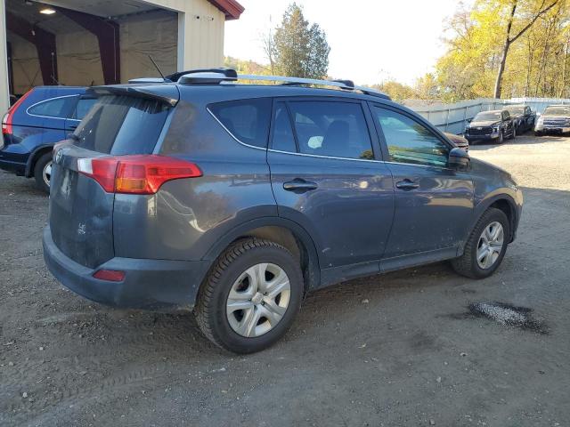 2015 TOYOTA RAV4 LE - JTMBFREV1FD168800