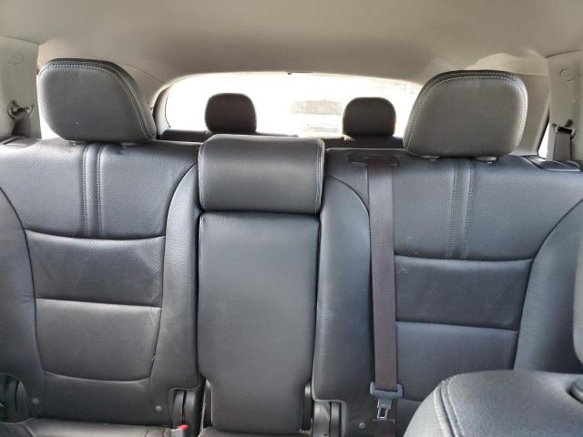 2013 KIA SORENTO EX #3285575298