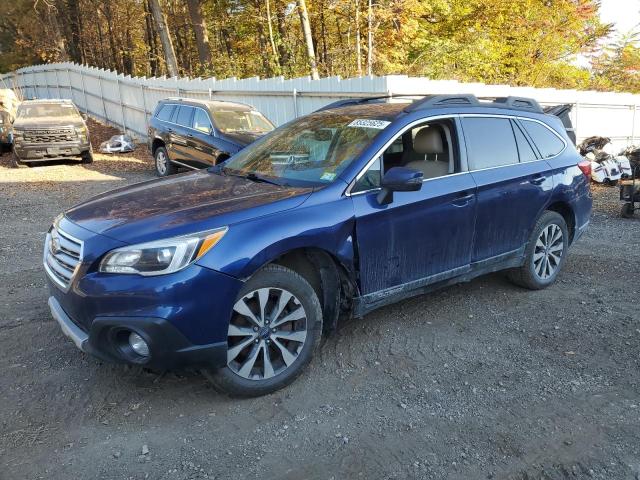 2015 SUBARU OUTBACK 3. - 4S4BSENC4F3357333