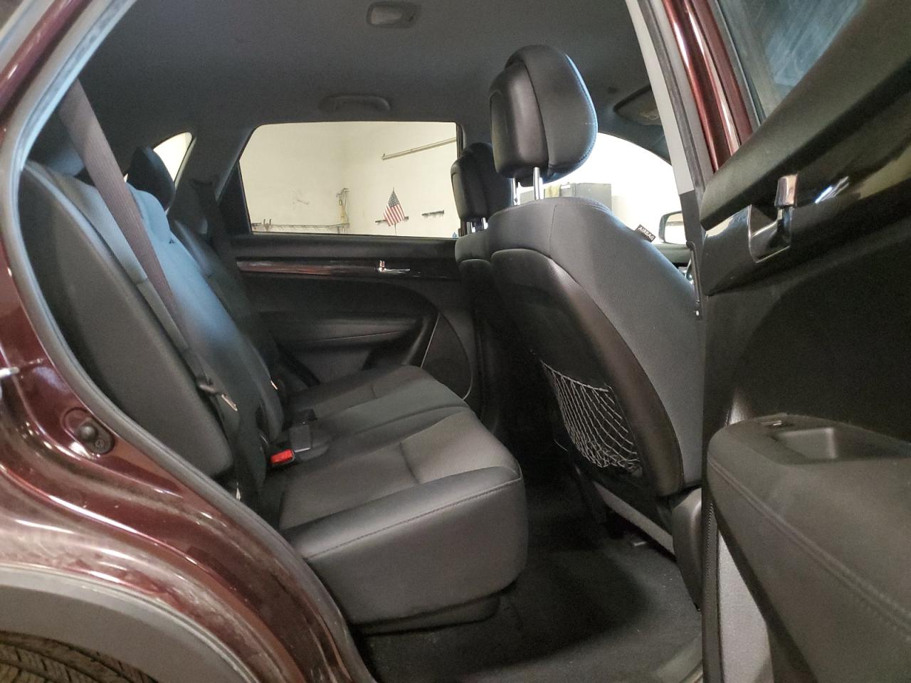 KIA SORENTO BASE