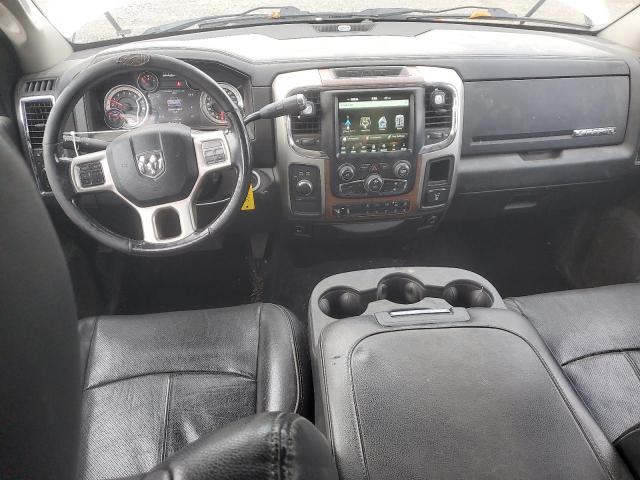 2018 RAM 3500 LARAM #3280680406