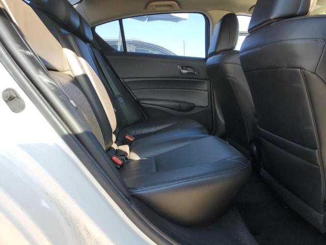 2015 ACURA ILX 20 19VDE1F36FE000720