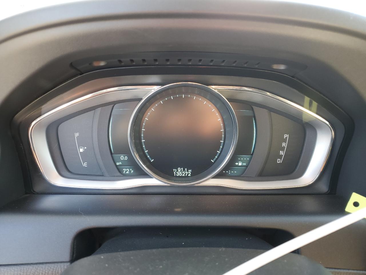 VOLVO XC60 T5 PREMIER+