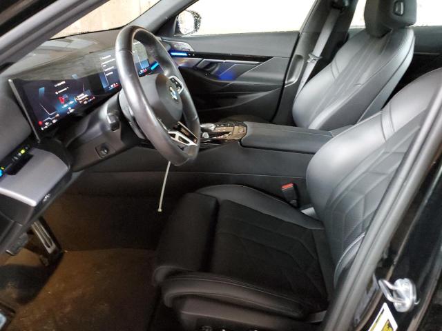 2024 BMW 530 XI WBA53FJ01RCS41315