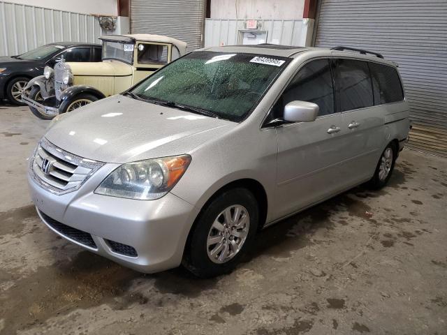 Global Auto Auctions: 2009 HONDA ODYSSEY EX