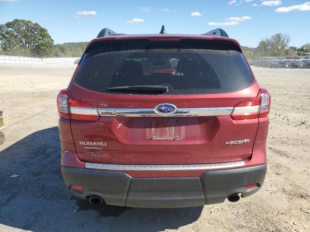 2019 SUBARU ASCENT PRE 4S4WMACD1K3473339