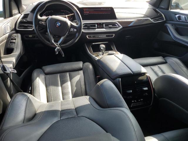 2020 BMW X5 SDRIVE 40I 5UXCR4C00L9D57315