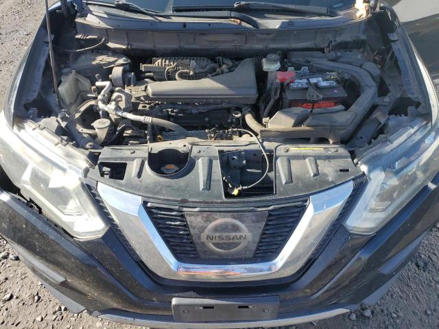 2017 NISSAN ROGUE S - 5N1AT2MT3HC825774