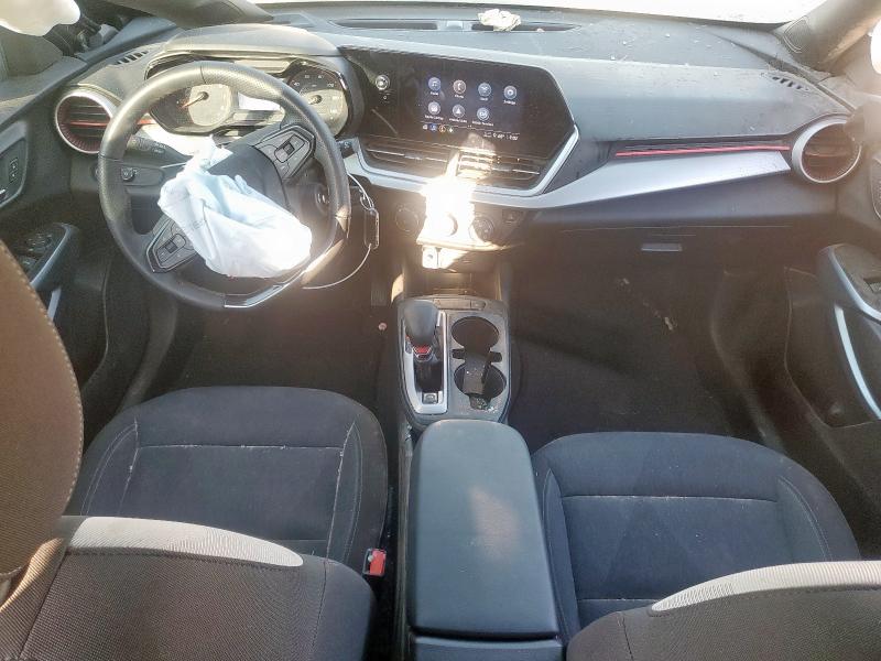 2024 CHEVROLET TRAX 1RS - KL77LGE27RC213514