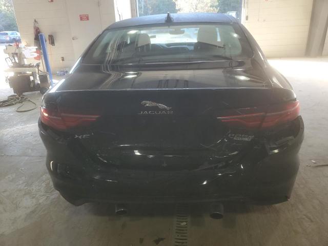 2020 JAGUAR XE S SAJAJ4FX9LCP60087