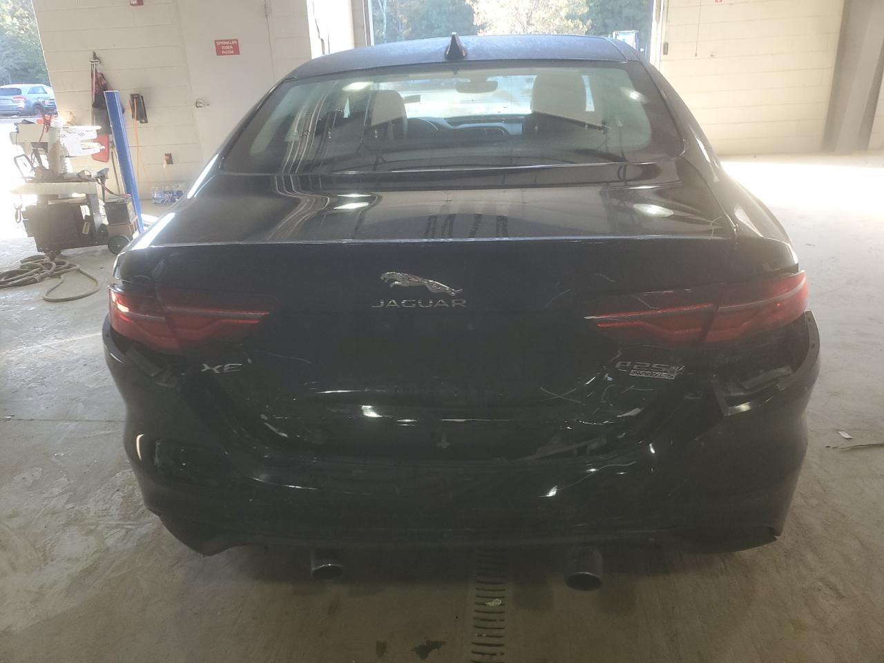 JAGUAR XE S