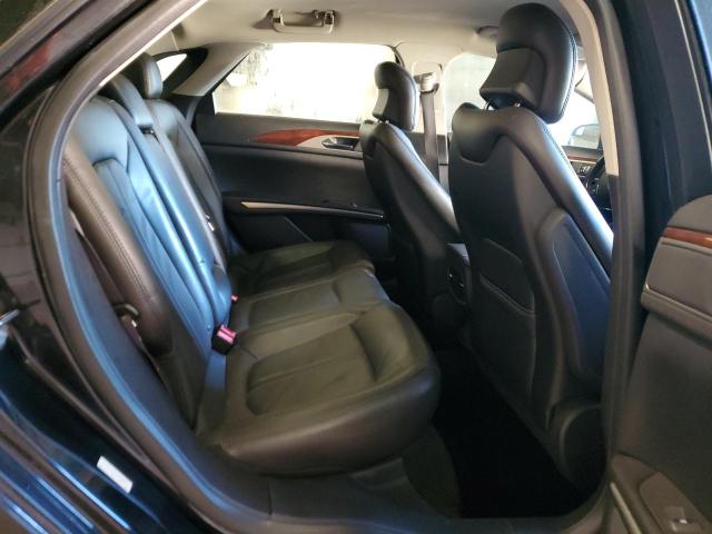 2013 LINCOLN MKZ - 3LN6L2G98DR817882